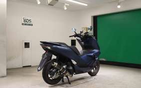 HONDA PCX 125 2013 JK05