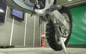 HONDA CRF250 RALLY 2000 ME10