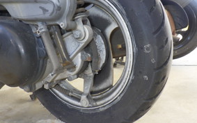 YAMAHA JOG Gen.5 SA36J