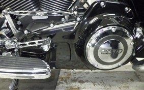 HARLEY FLTRXSE1800CVO 2012
