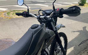 KAWASAKI KLX230 SHERPA LX232A