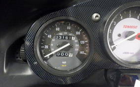 YAMAHA TDM850 1997