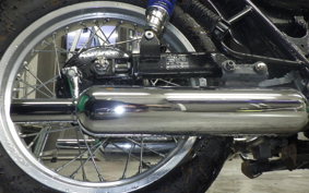 KAWASAKI W650 2000 EJ650A