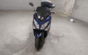 YAMAHA T-MAX 500 2009 SJ08J