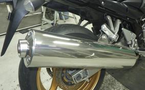 SUZUKI BANDIT 1200 A 2007 GV79A