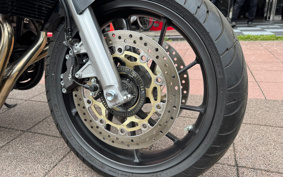 HONDA CB1300SF SUPER FOUR ABS 2025 SC54