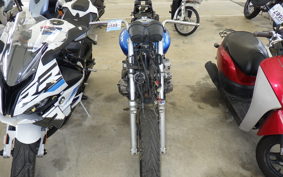 HONDA CB400SF VTEC K NC42