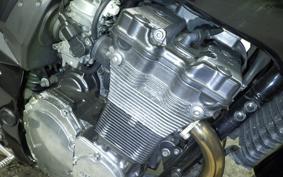 SUZUKI BANDIT 1200 SA 2007 GV79A