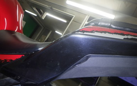 KAWASAKI NINJA 250 ABS 2002 EX250L