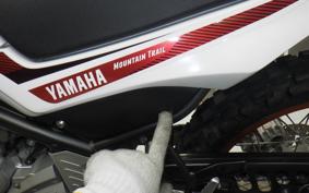 YAMAHA SEROW 250 Gen.2 2024 DG17J