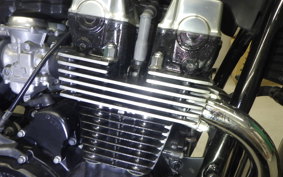 HONDA CB750 GEN 2 2007 RC42