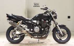 YAMAHA XJR1300 2001 RP03J
