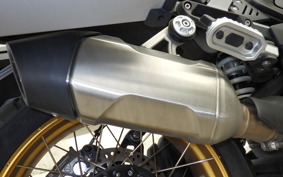 BMW R1300GS Adventure 2025
