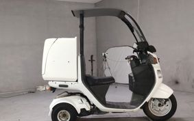 HONDA GYRO TA02