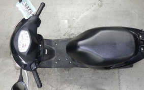 SUZUKI ADDRESS V50 2014 CA4BA