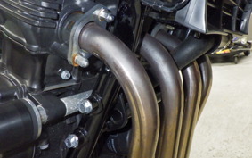 HONDA CB400 SUPER BOLDOR A 2021 NC42