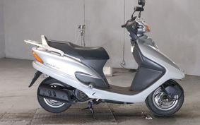 HONDA SPACY125 JF04