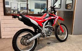 HONDA CRF250L MD44