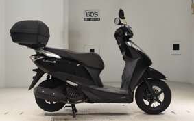 HONDA LEAD 125 JF45