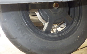 SUZUKI AVENIS 125 2015 EA12J
