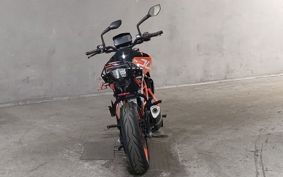KTM 390 DUKE JPJ40