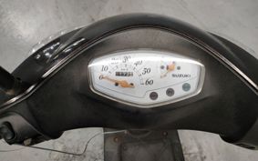 SUZUKI ADDRESS V50 CA44A