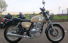 SUZUKI ST250 NJ4AA