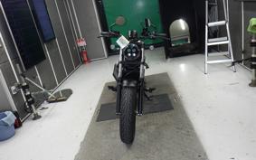 HONDA REBEL 250 A 1997 MC49