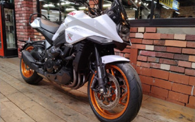 SUZUKI KATANA 2019 GT79B