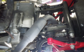 ITALJET DRAGSTAR300 2024