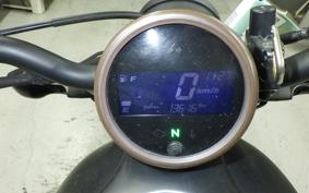 HONDA REBEL 250 MC49