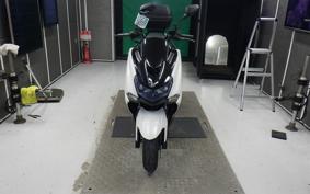 YAMAHA Majesty 155 Gen.2 S SG52J