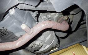 YAMAHA JOG Gen.5 SA36J