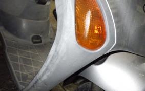SUZUKI LET's 4 G CA41A
