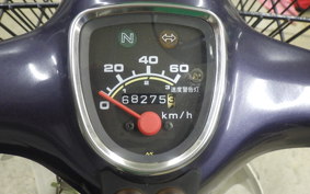 HONDA C50 SUPER CUB 1994 AA01