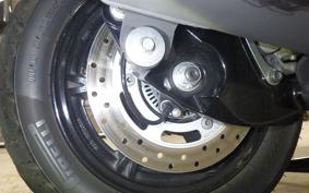 SUZUKI BURGMAN200A