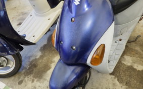 SUZUKI LET's 4