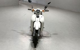 HONDA SUPER CUB110 JA44