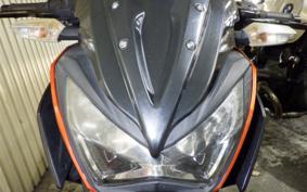 KAWASAKI Z250