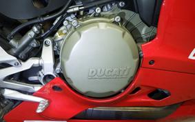 DUCATI 1299 PANIGALE S 2015