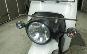 HONDA ﾍﾞﾝﾘｨ50 AA03