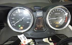 HONDA CB400 SUPER BOLDOR A 2014 NC42