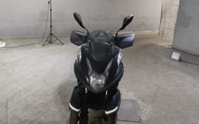 YAMAHA TRICITY 125 SE82J