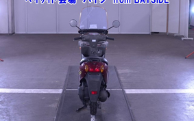 SUZUKI LET's 4