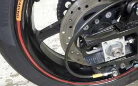 SUZUKI GS1200SS 2002 GV78A