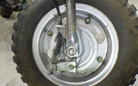 HONDA MONKEY Z50J