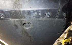 SUZUKI ADDRESS V50 1994 CA4BA