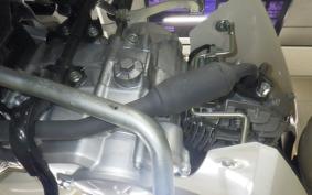 HONDA C50 SUPER CUB 2014 AA09