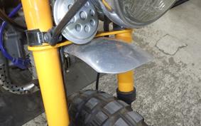 HONDA MONKEY 2024 Z50J