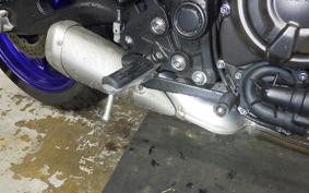 YAMAHA MT-07 ABS 2018 RM19J